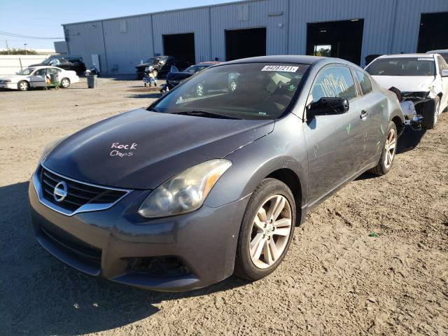 Photo 1 VIN: 1N4AL2EP5DC223447 - NISSAN ALTIMA S 