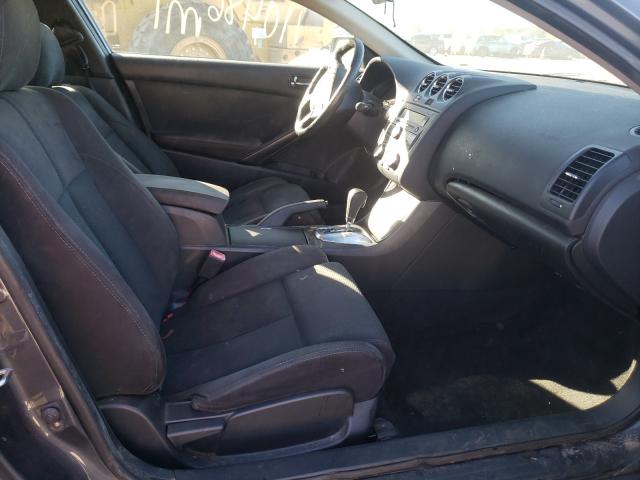 Photo 4 VIN: 1N4AL2EP5DC223447 - NISSAN ALTIMA S 