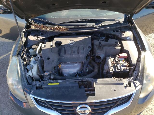 Photo 6 VIN: 1N4AL2EP5DC223447 - NISSAN ALTIMA S 