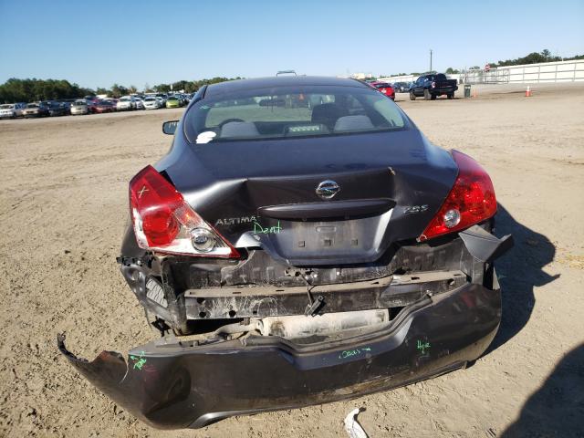 Photo 8 VIN: 1N4AL2EP5DC223447 - NISSAN ALTIMA S 