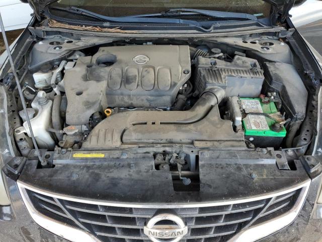 Photo 10 VIN: 1N4AL2EP5DC235243 - NISSAN ALTIMA 