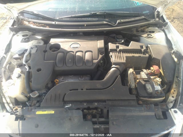 Photo 9 VIN: 1N4AL2EP5DC247165 - NISSAN ALTIMA 