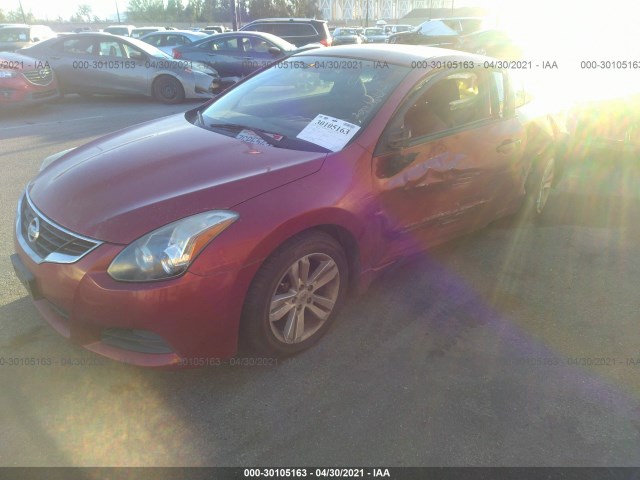 Photo 1 VIN: 1N4AL2EP5DC251894 - NISSAN ALTIMA 