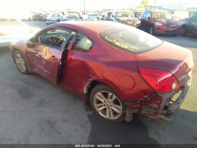 Photo 2 VIN: 1N4AL2EP5DC251894 - NISSAN ALTIMA 