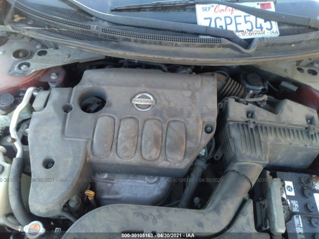 Photo 9 VIN: 1N4AL2EP5DC251894 - NISSAN ALTIMA 