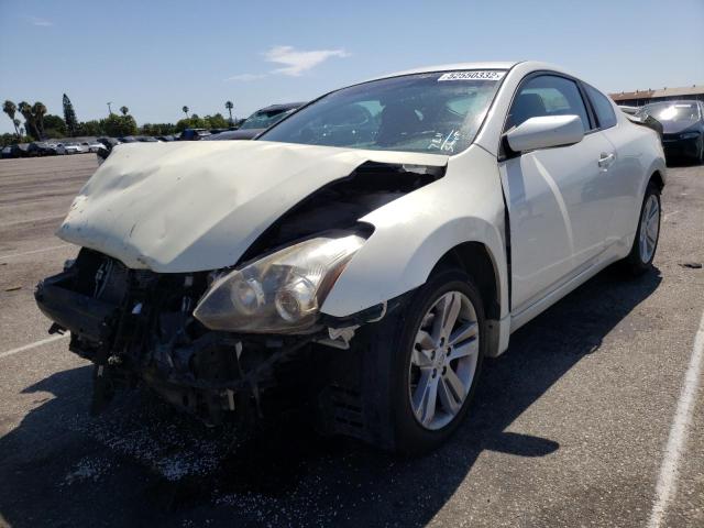 Photo 1 VIN: 1N4AL2EP5DC264094 - NISSAN ALTIMA S 