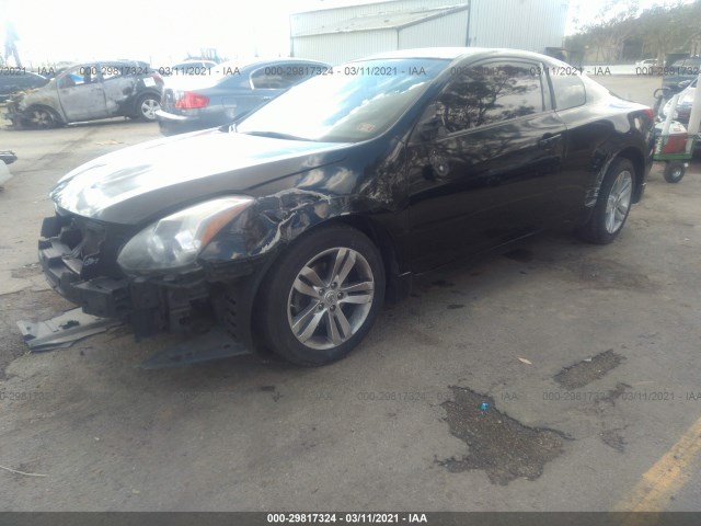 Photo 1 VIN: 1N4AL2EP5DC282661 - NISSAN ALTIMA 