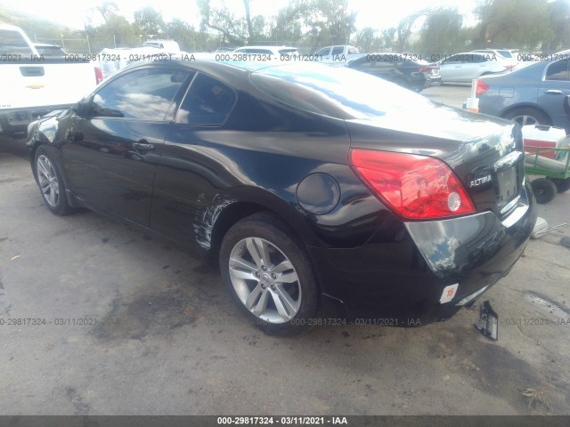 Photo 2 VIN: 1N4AL2EP5DC282661 - NISSAN ALTIMA 