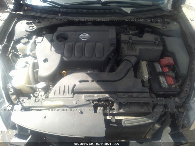 Photo 9 VIN: 1N4AL2EP5DC282661 - NISSAN ALTIMA 