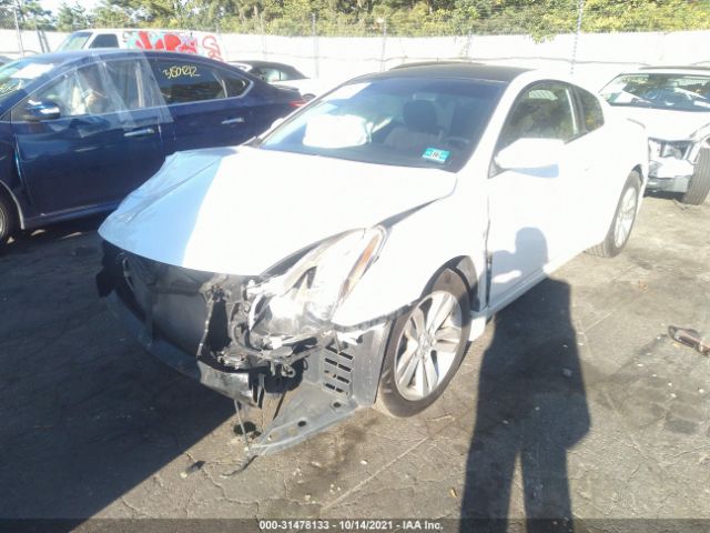 Photo 1 VIN: 1N4AL2EP5DC288055 - NISSAN ALTIMA 