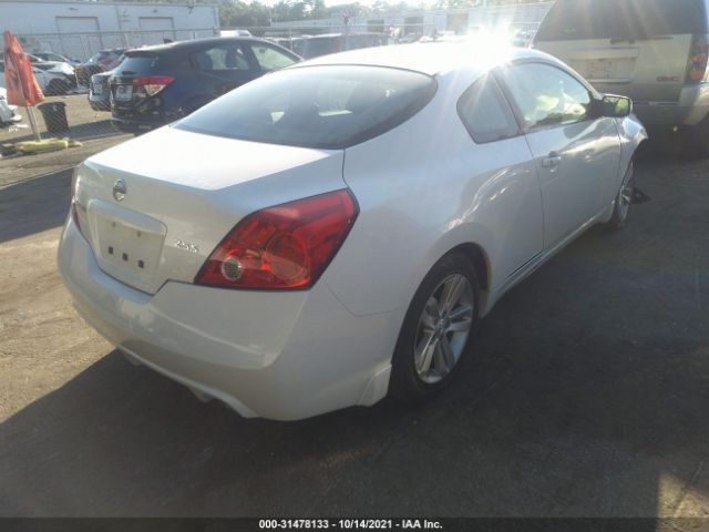 Photo 3 VIN: 1N4AL2EP5DC288055 - NISSAN ALTIMA 