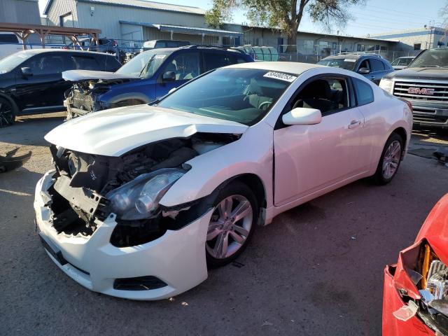 Photo 0 VIN: 1N4AL2EP5DC294244 - NISSAN ALTIMA S 