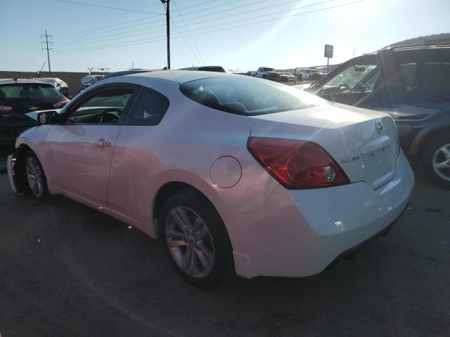 Photo 1 VIN: 1N4AL2EP5DC294244 - NISSAN ALTIMA S 