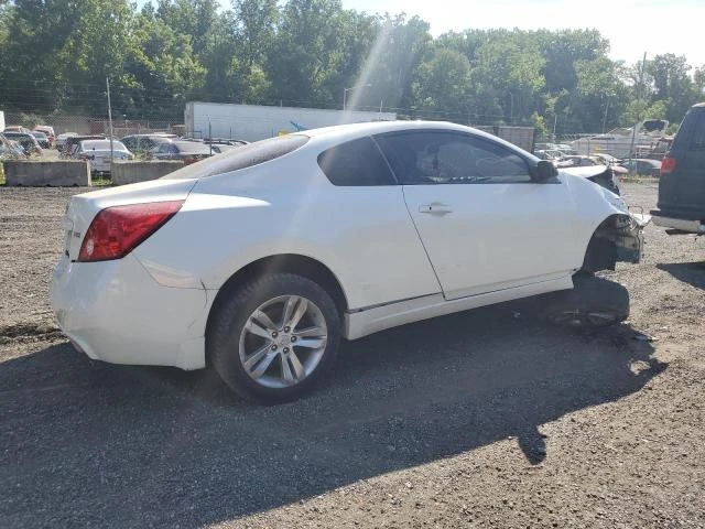 Photo 2 VIN: 1N4AL2EP5DC902523 - NISSAN ALTIMA S 