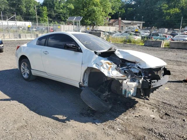 Photo 3 VIN: 1N4AL2EP5DC902523 - NISSAN ALTIMA S 