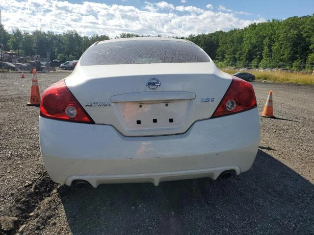 Photo 5 VIN: 1N4AL2EP5DC902523 - NISSAN ALTIMA S 