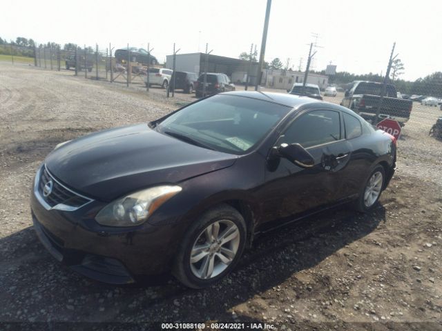 Photo 1 VIN: 1N4AL2EP5DC910038 - NISSAN ALTIMA 