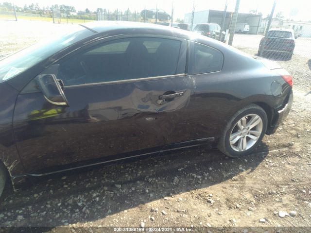 Photo 5 VIN: 1N4AL2EP5DC910038 - NISSAN ALTIMA 