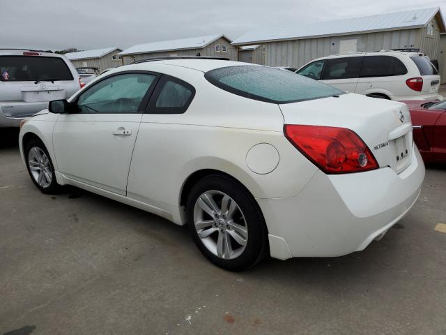 Photo 1 VIN: 1N4AL2EP5DC911805 - NISSAN ALTIMA S 