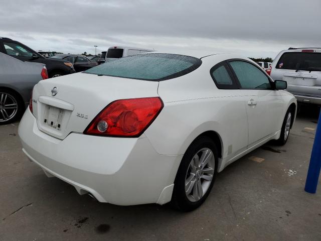 Photo 2 VIN: 1N4AL2EP5DC911805 - NISSAN ALTIMA S 