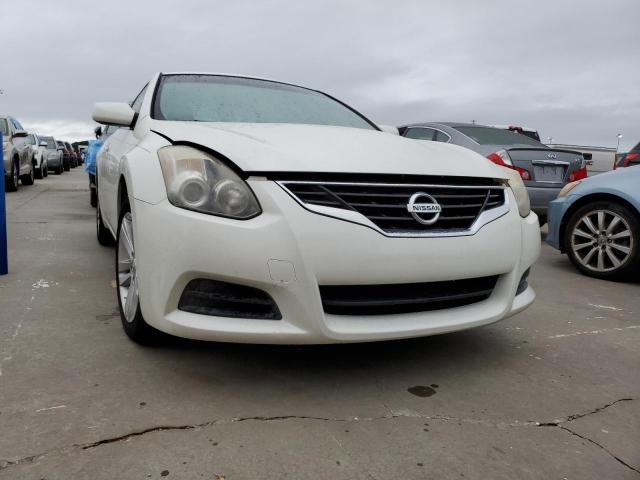 Photo 4 VIN: 1N4AL2EP5DC911805 - NISSAN ALTIMA S 