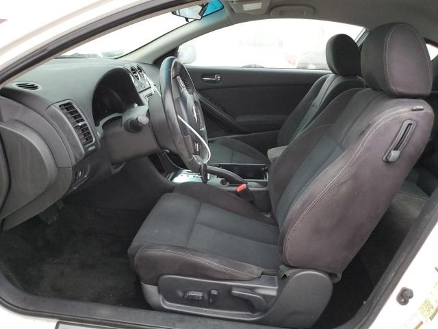 Photo 6 VIN: 1N4AL2EP5DC911805 - NISSAN ALTIMA S 