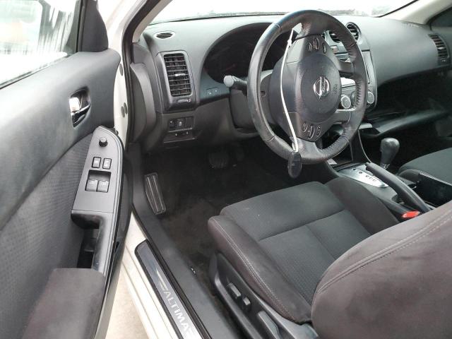 Photo 7 VIN: 1N4AL2EP5DC911805 - NISSAN ALTIMA S 