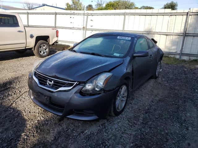 Photo 1 VIN: 1N4AL2EP5DC912033 - NISSAN ALTIMA S 