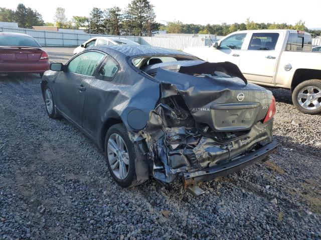 Photo 2 VIN: 1N4AL2EP5DC912033 - NISSAN ALTIMA S 