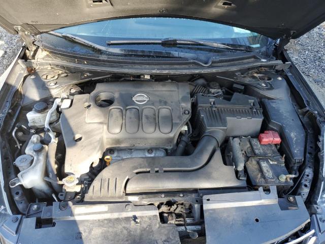 Photo 6 VIN: 1N4AL2EP5DC912033 - NISSAN ALTIMA S 