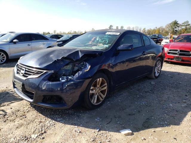 Photo 1 VIN: 1N4AL2EP6AC105953 - NISSAN ALTIMA S 