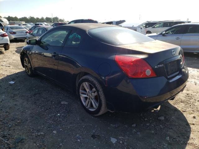 Photo 2 VIN: 1N4AL2EP6AC105953 - NISSAN ALTIMA S 