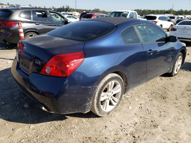 Photo 3 VIN: 1N4AL2EP6AC105953 - NISSAN ALTIMA S 