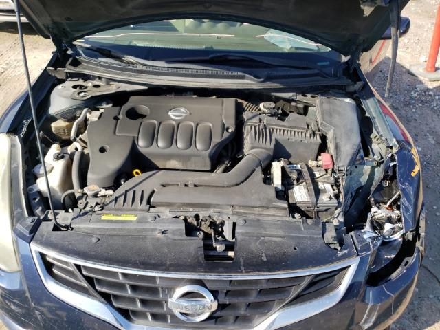 Photo 6 VIN: 1N4AL2EP6AC105953 - NISSAN ALTIMA S 