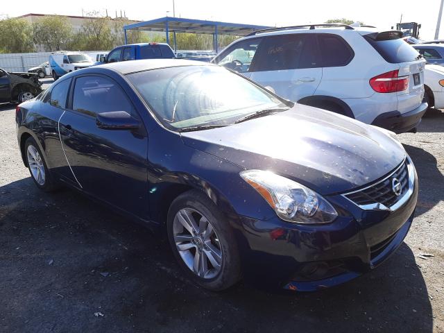 Photo 0 VIN: 1N4AL2EP6AC106911 - NISSAN ALTIMA S 