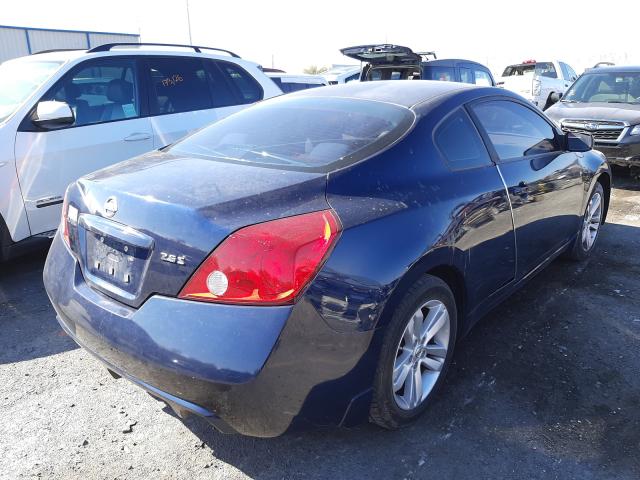 Photo 3 VIN: 1N4AL2EP6AC106911 - NISSAN ALTIMA S 