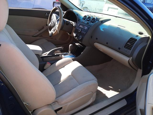 Photo 4 VIN: 1N4AL2EP6AC106911 - NISSAN ALTIMA S 