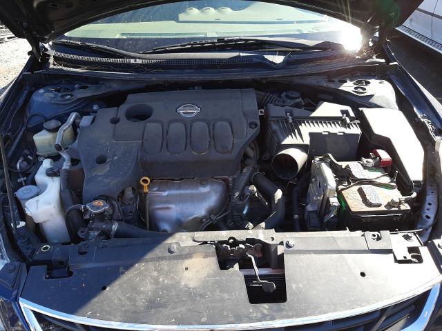 Photo 6 VIN: 1N4AL2EP6AC106911 - NISSAN ALTIMA S 