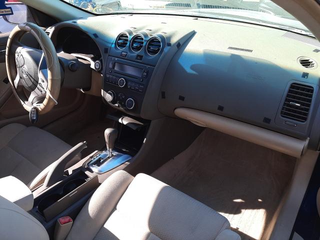 Photo 8 VIN: 1N4AL2EP6AC106911 - NISSAN ALTIMA S 