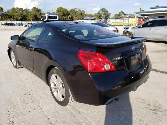 Photo 1 VIN: 1N4AL2EP6AC110389 - NISSAN ALTIMA S 