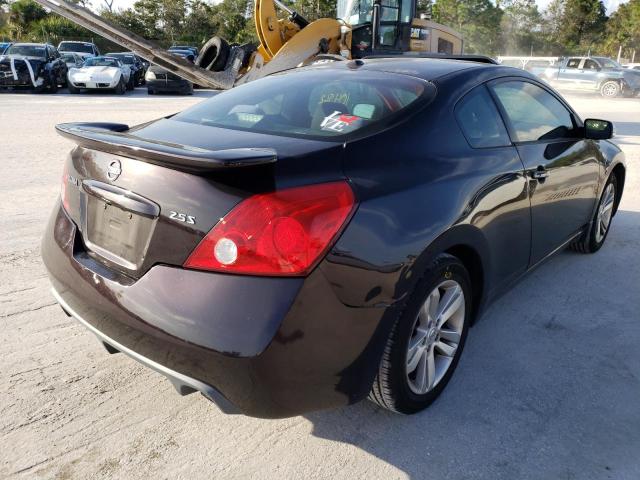 Photo 2 VIN: 1N4AL2EP6AC110389 - NISSAN ALTIMA S 