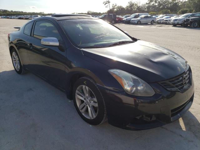 Photo 3 VIN: 1N4AL2EP6AC110389 - NISSAN ALTIMA S 