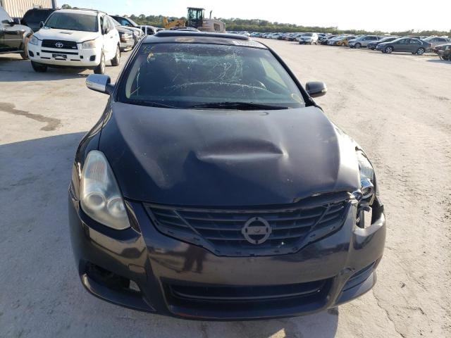 Photo 4 VIN: 1N4AL2EP6AC110389 - NISSAN ALTIMA S 