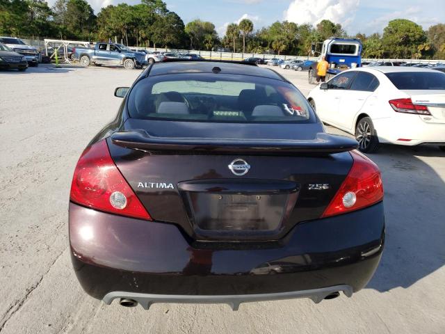 Photo 5 VIN: 1N4AL2EP6AC110389 - NISSAN ALTIMA S 