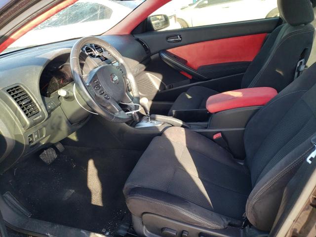 Photo 6 VIN: 1N4AL2EP6AC110389 - NISSAN ALTIMA S 