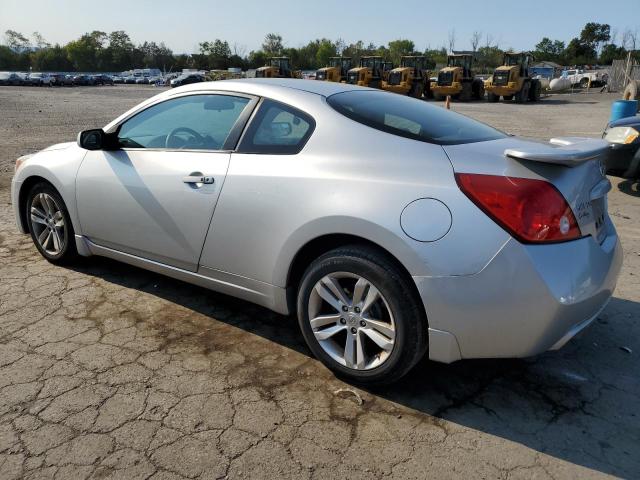 Photo 1 VIN: 1N4AL2EP6AC130111 - NISSAN ALTIMA S 