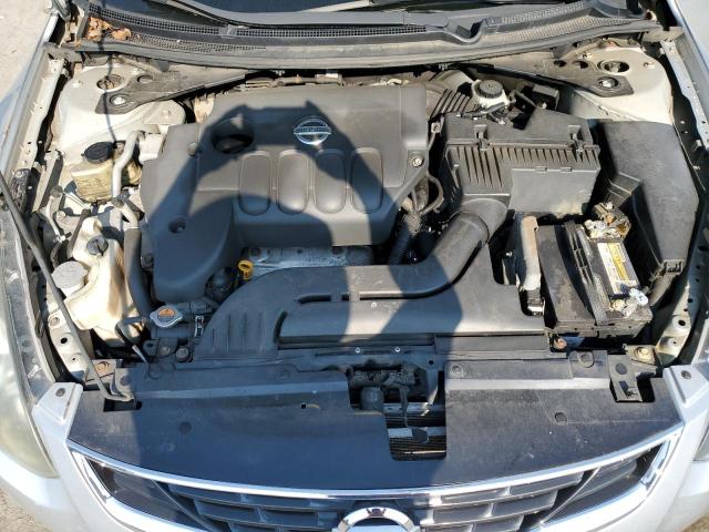 Photo 10 VIN: 1N4AL2EP6AC130111 - NISSAN ALTIMA S 