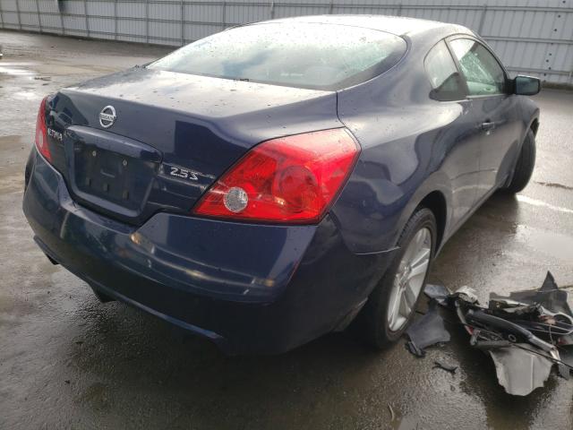 Photo 3 VIN: 1N4AL2EP6AC140668 - NISSAN ALTIMA S 