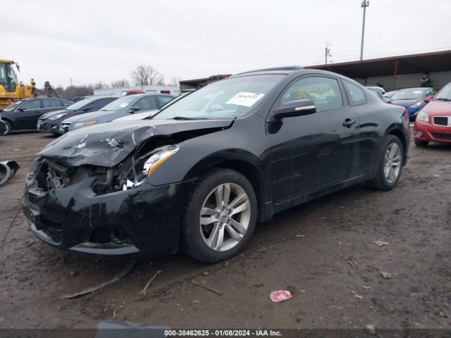 Photo 1 VIN: 1N4AL2EP6AC147992 - NISSAN ALTIMA 