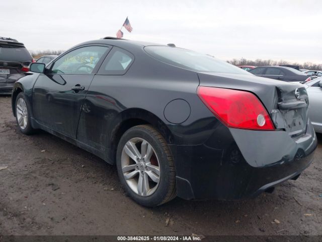 Photo 2 VIN: 1N4AL2EP6AC147992 - NISSAN ALTIMA 